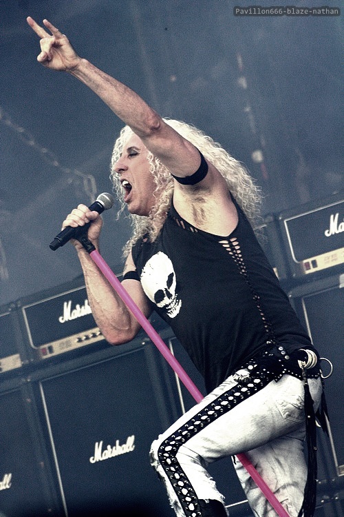 Pavillon 666 webzine