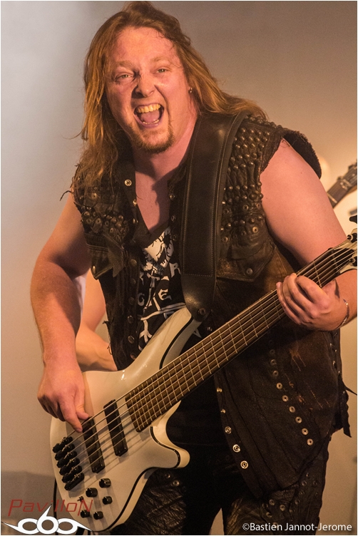 Pavillon 666 webzine