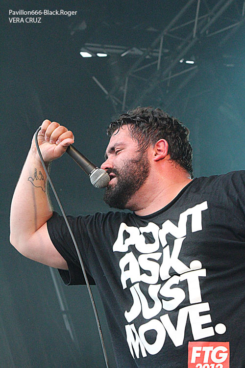 Pavillon 666 webzine