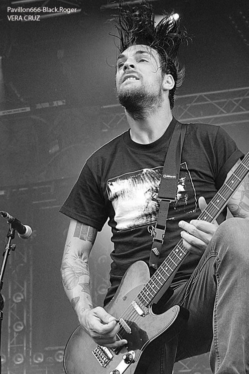 Pavillon 666 webzine