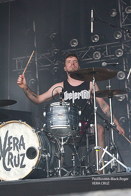 Pavillon 666 webzine