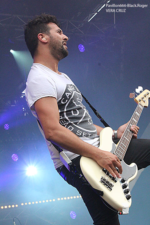 Pavillon 666 webzine