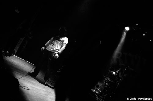 Pavillon 666 webzine