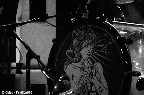 Pavillon 666 webzine