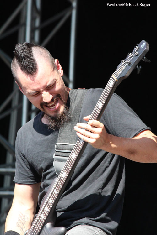 Pavillon 666 webzine