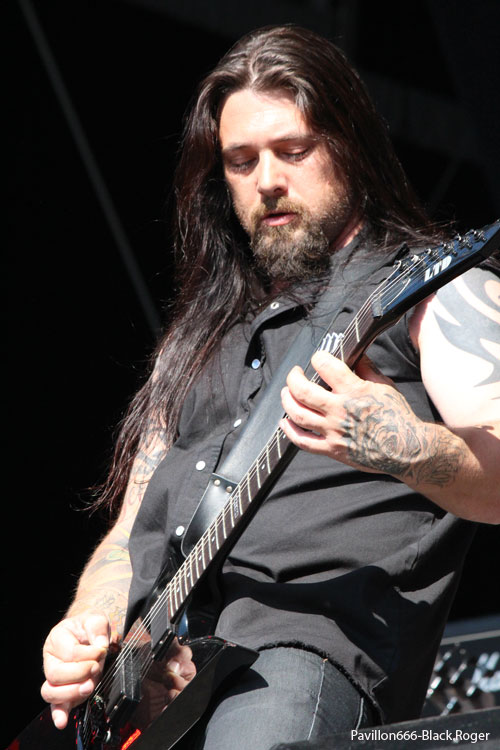 Pavillon 666 webzine