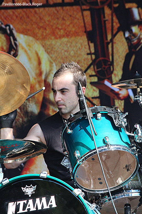 Pavillon 666 webzine