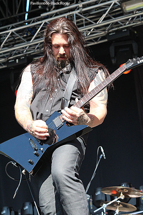 Pavillon 666 webzine