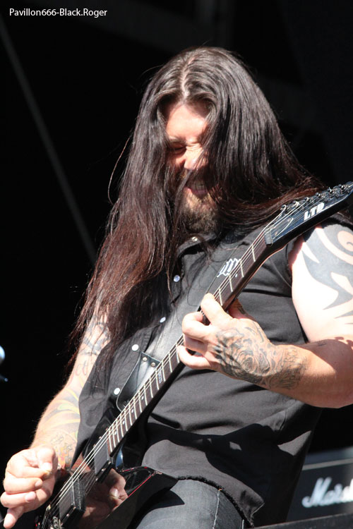 Pavillon 666 webzine