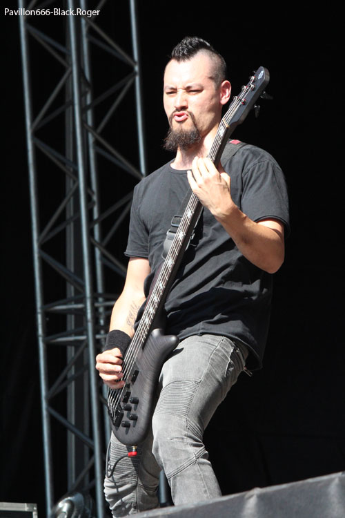 Pavillon 666 webzine