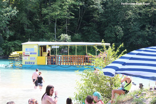 Pavillon 666 webzine