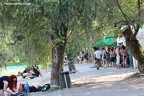 Pavillon 666 webzine