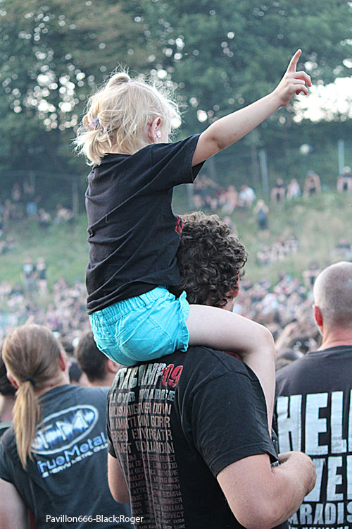 Pavillon 666 webzine