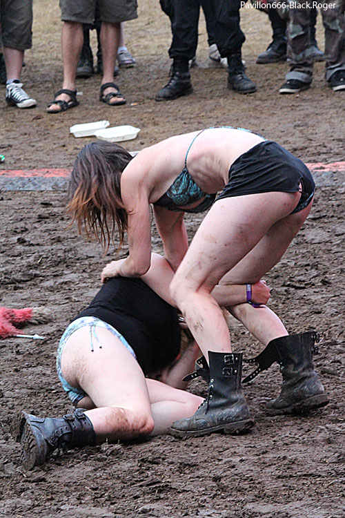 Pavillon 666 webzine