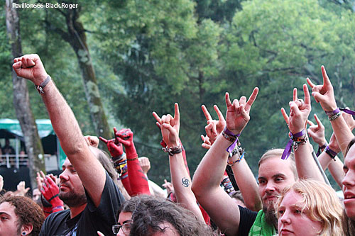 Pavillon 666 webzine