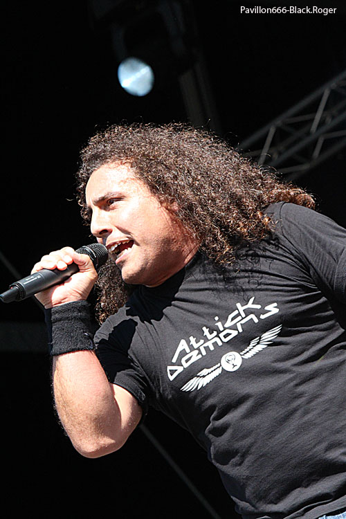 Pavillon 666 webzine