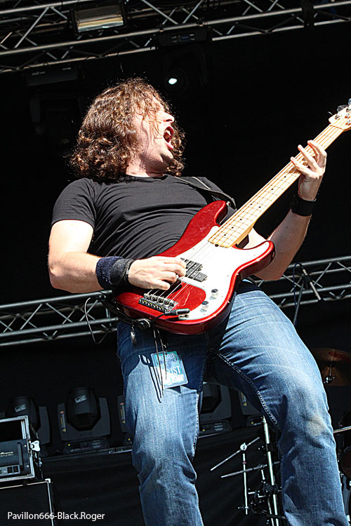 Pavillon 666 webzine