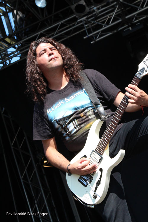 Pavillon 666 webzine