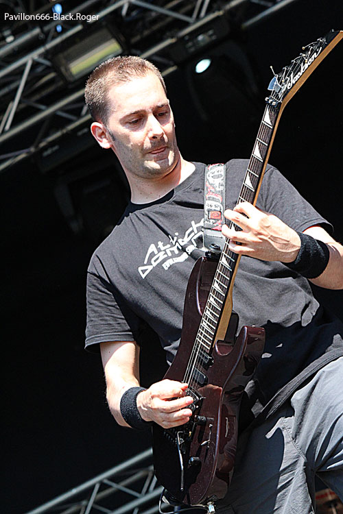 Pavillon 666 webzine