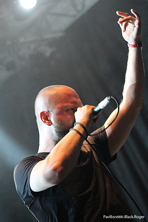 Pavillon 666 webzine