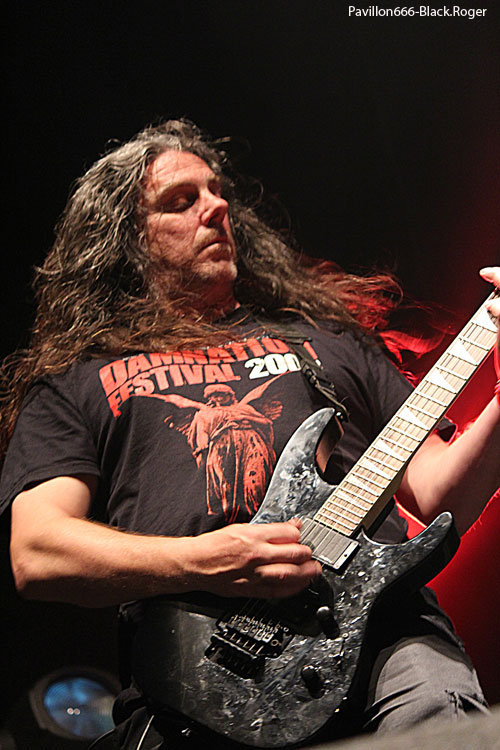 Pavillon 666 webzine