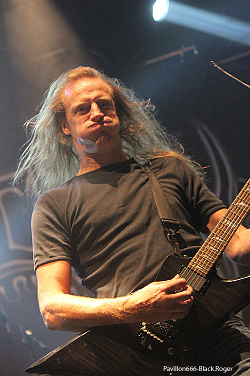 Pavillon 666 webzine