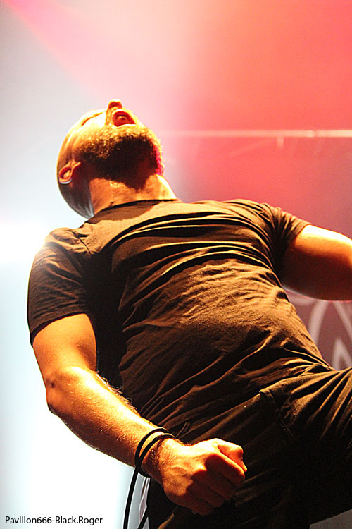 Pavillon 666 webzine