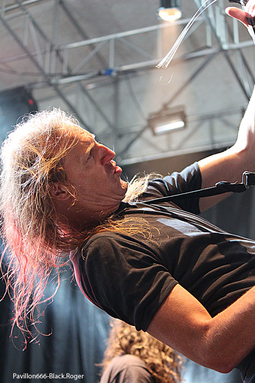 Pavillon 666 webzine