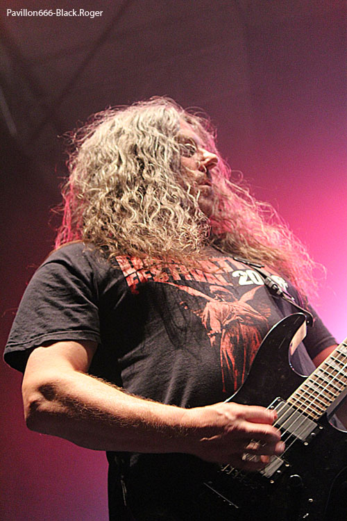 Pavillon 666 webzine