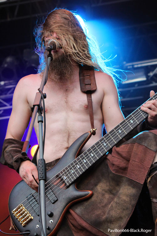 Pavillon 666 webzine