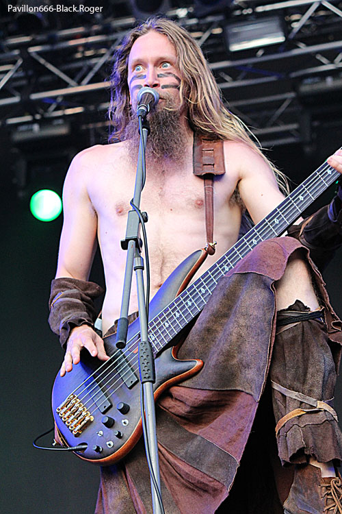 Pavillon 666 webzine