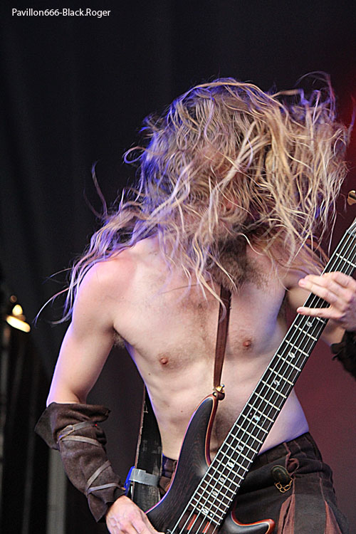 Pavillon 666 webzine