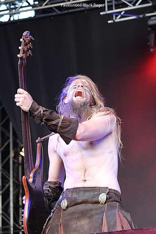 Pavillon 666 webzine