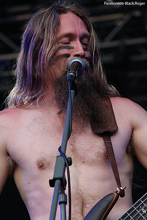 Pavillon 666 webzine