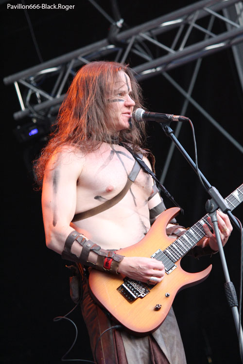 Pavillon 666 webzine