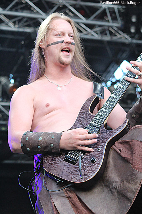 Pavillon 666 webzine