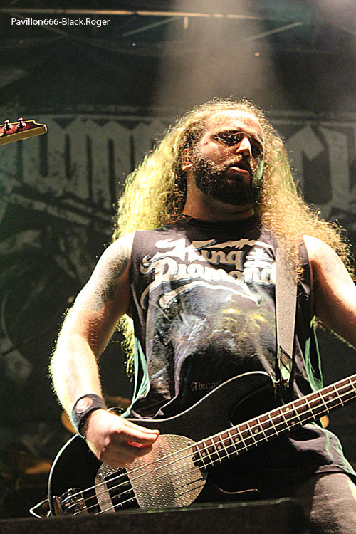 Pavillon 666 webzine