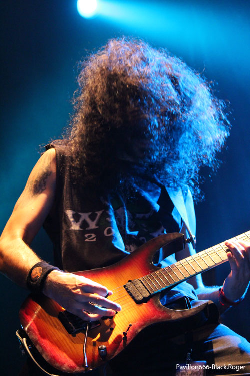 Pavillon 666 webzine