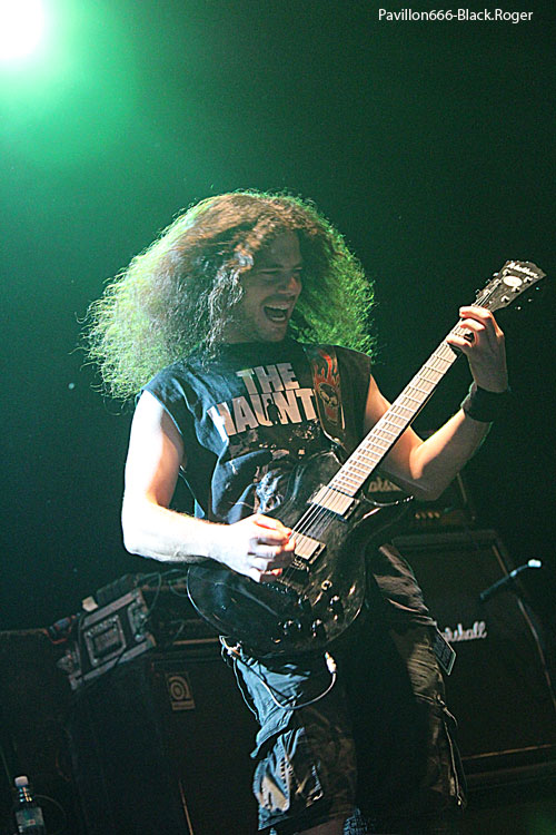 Pavillon 666 webzine