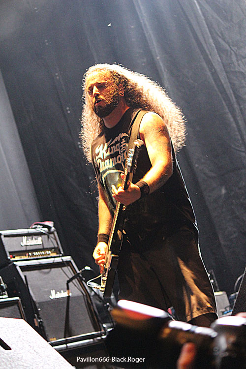 Pavillon 666 webzine