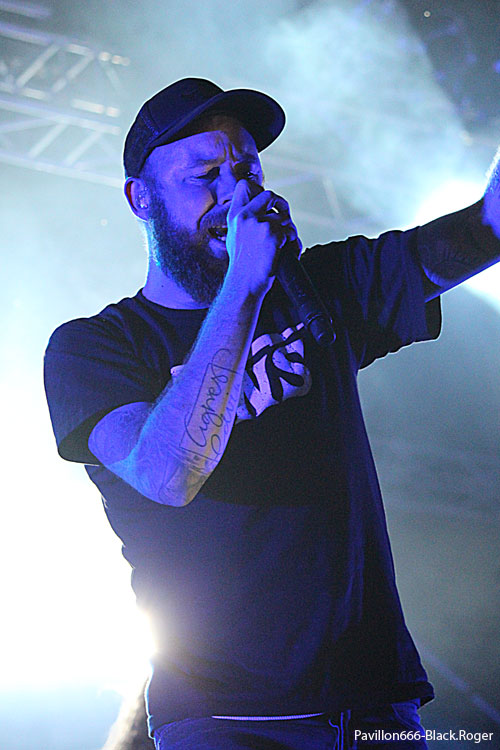 Pavillon 666 webzine