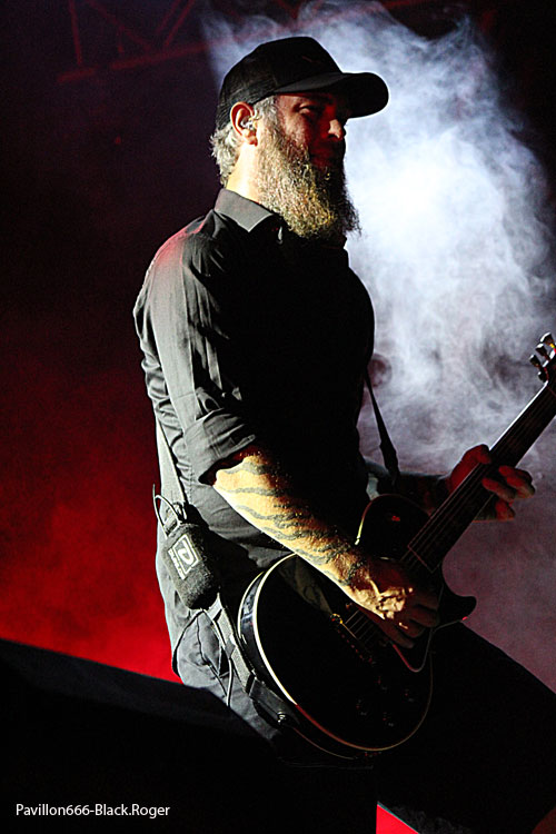 Pavillon 666 webzine