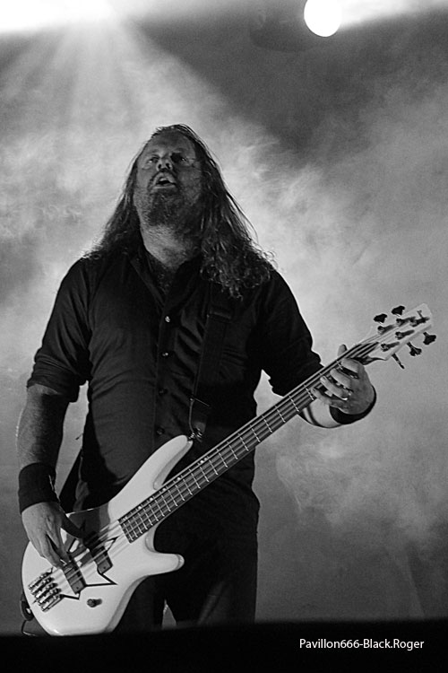 Pavillon 666 webzine