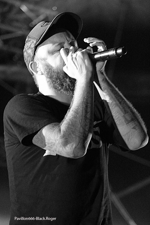 Pavillon 666 webzine