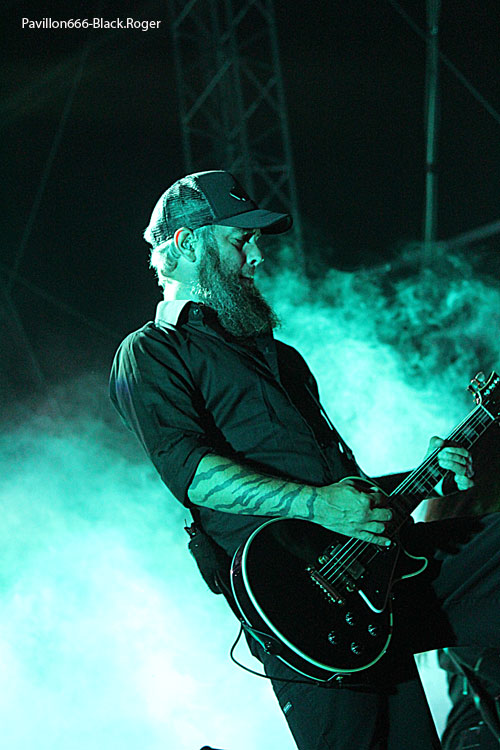 Pavillon 666 webzine