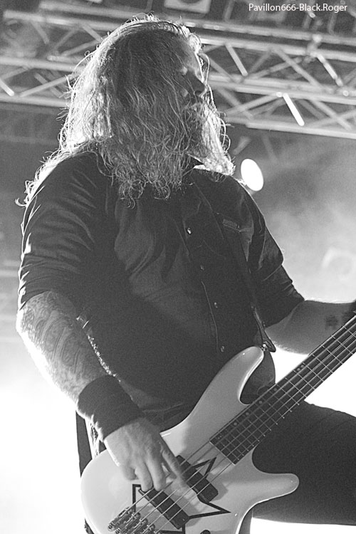 Pavillon 666 webzine