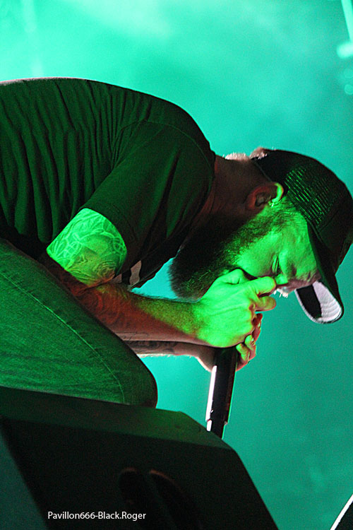 Pavillon 666 webzine