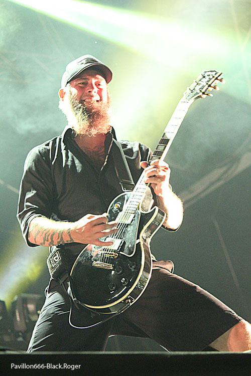 Pavillon 666 webzine