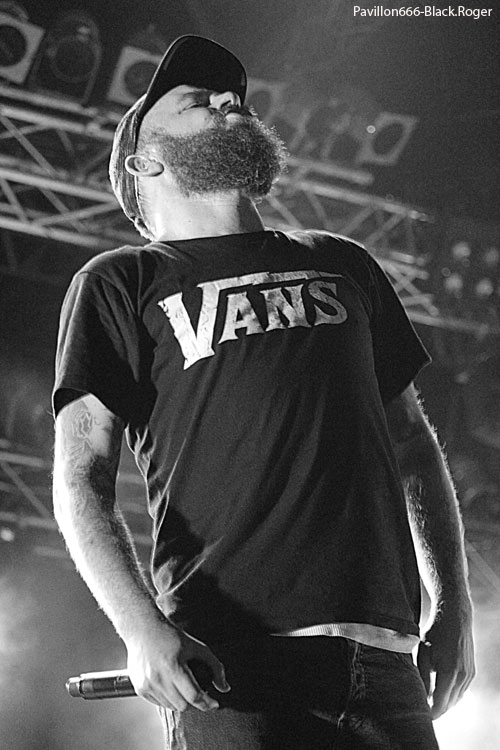 Pavillon 666 webzine