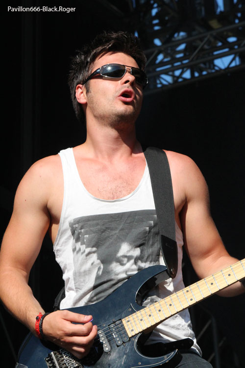 Pavillon 666 webzine